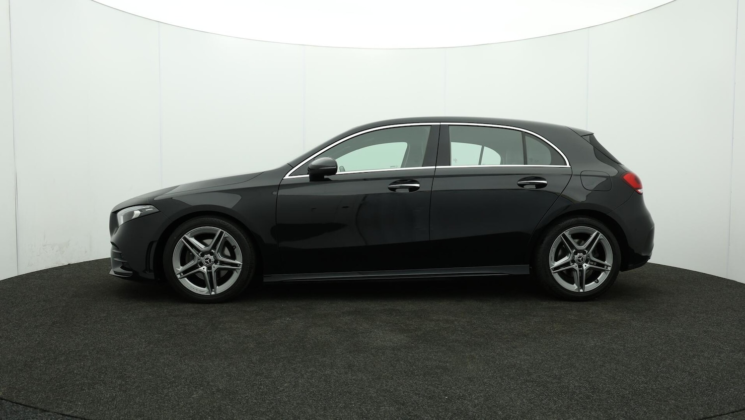 Used Mercedes-Benz A-Class 2019 for sale - 76326503: Photo 71