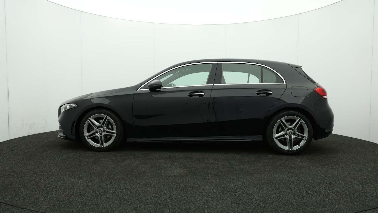 Used Mercedes-Benz A-Class 2019 for sale - 76326503: Photo 72