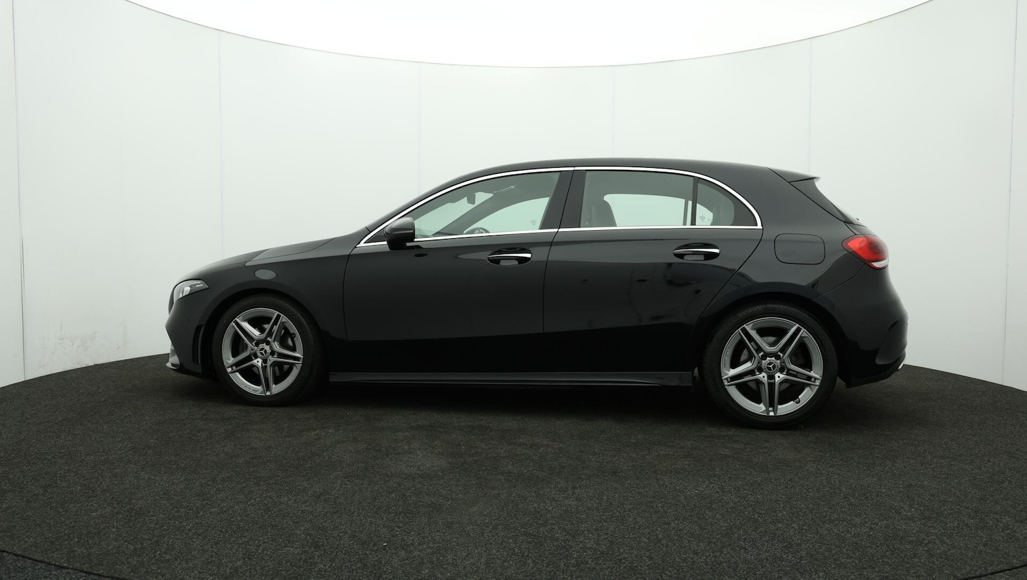 Used Mercedes-Benz A-Class 2019 for sale - 76326503: Photo 73