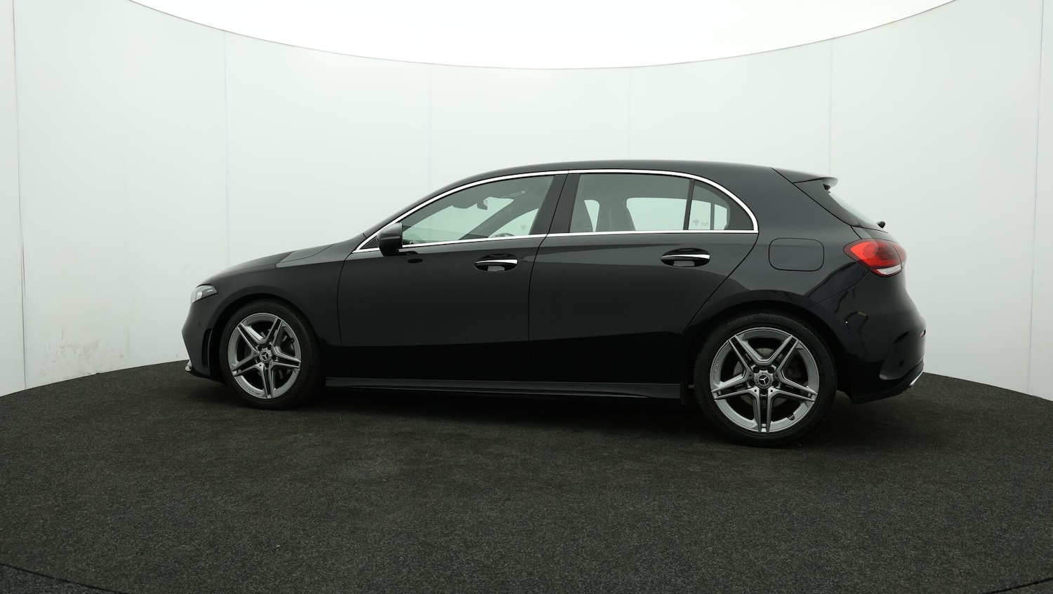 Used Mercedes-Benz A-Class 2019 for sale - 76326503: Photo 74