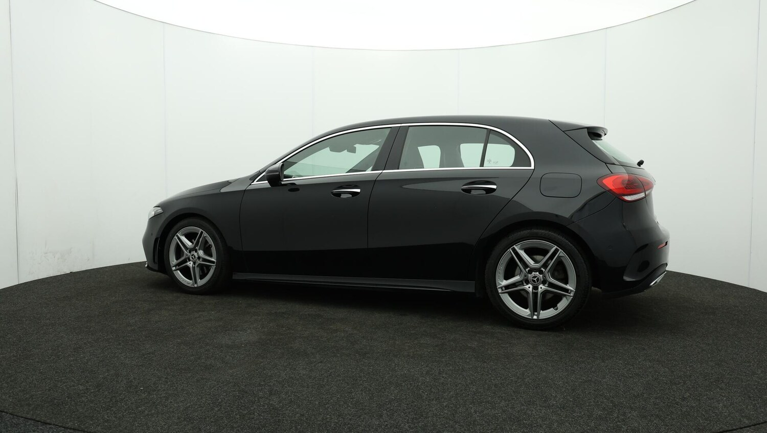 Used Mercedes-Benz A-Class 2019 for sale - 76326503: Photo 75