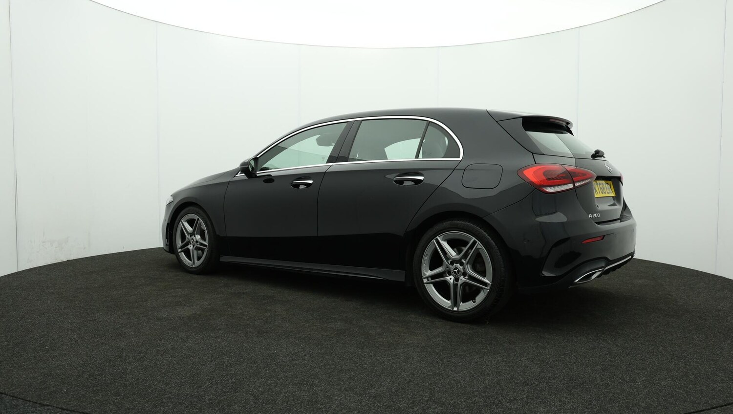 Used Mercedes-Benz A-Class 2019 for sale - 76326503: Photo 77