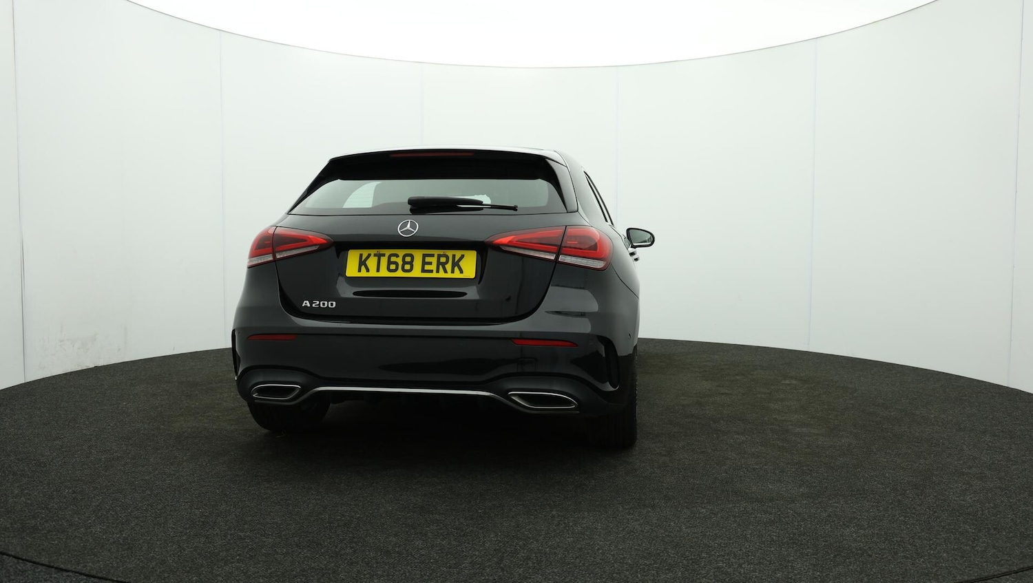 Used Mercedes-Benz A-Class 2019 for sale - 76326503: Photo 78