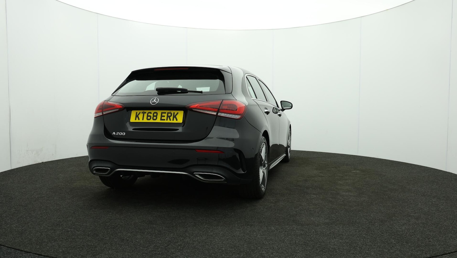 Used Mercedes-Benz A-Class 2019 for sale - 76326503: Photo 82