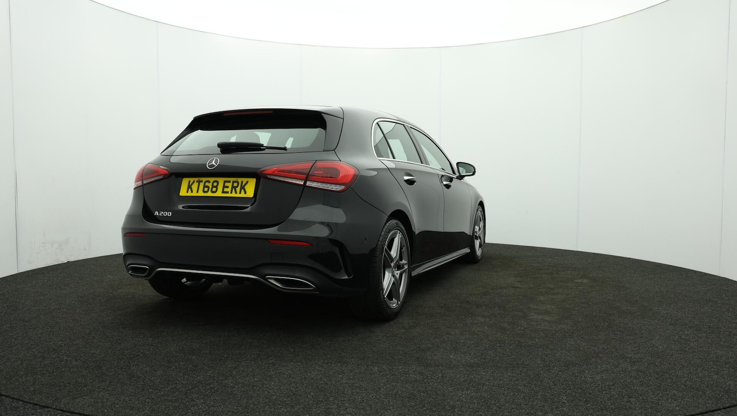 Used Mercedes-Benz A-Class 2019 for sale - 76326503: Photo 83