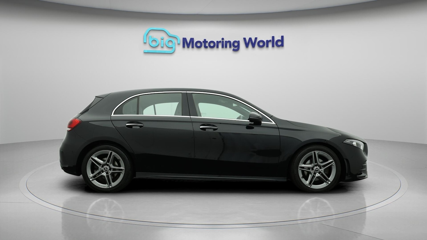 Used Mercedes-Benz A-Class 2019 for sale - 76326503: Photo 9