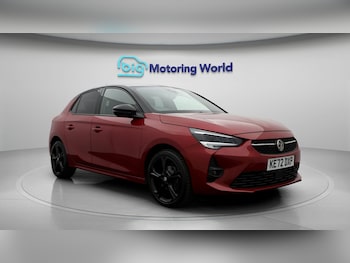 Used Vauxhall Corsa 2023 for sale - 78277186: Photo