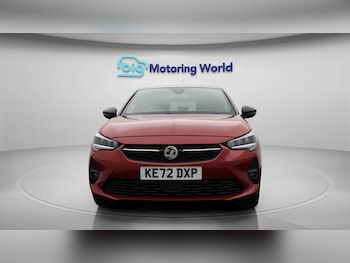 Used Vauxhall Corsa 2023 for sale - 78277186: Photo