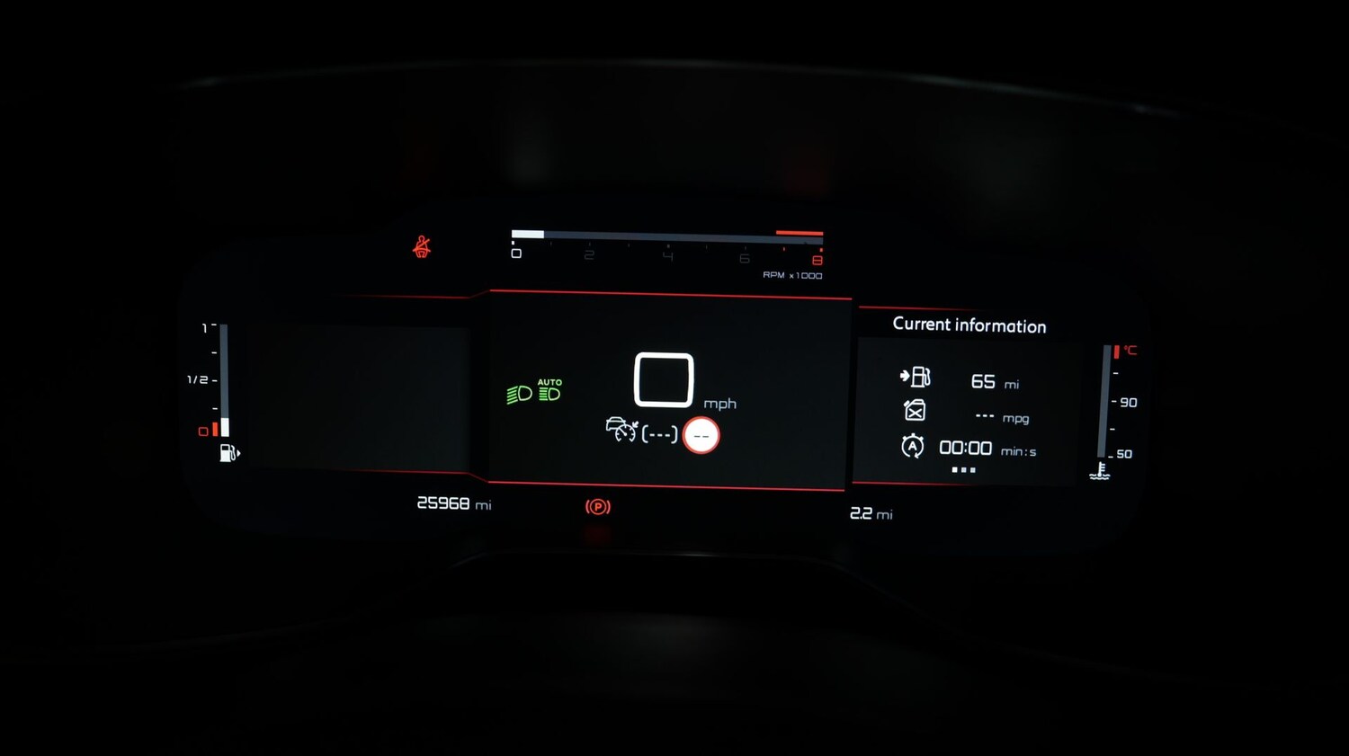 Used Citroen C5 Aircross 2023 for sale - 77622782: Photo 10