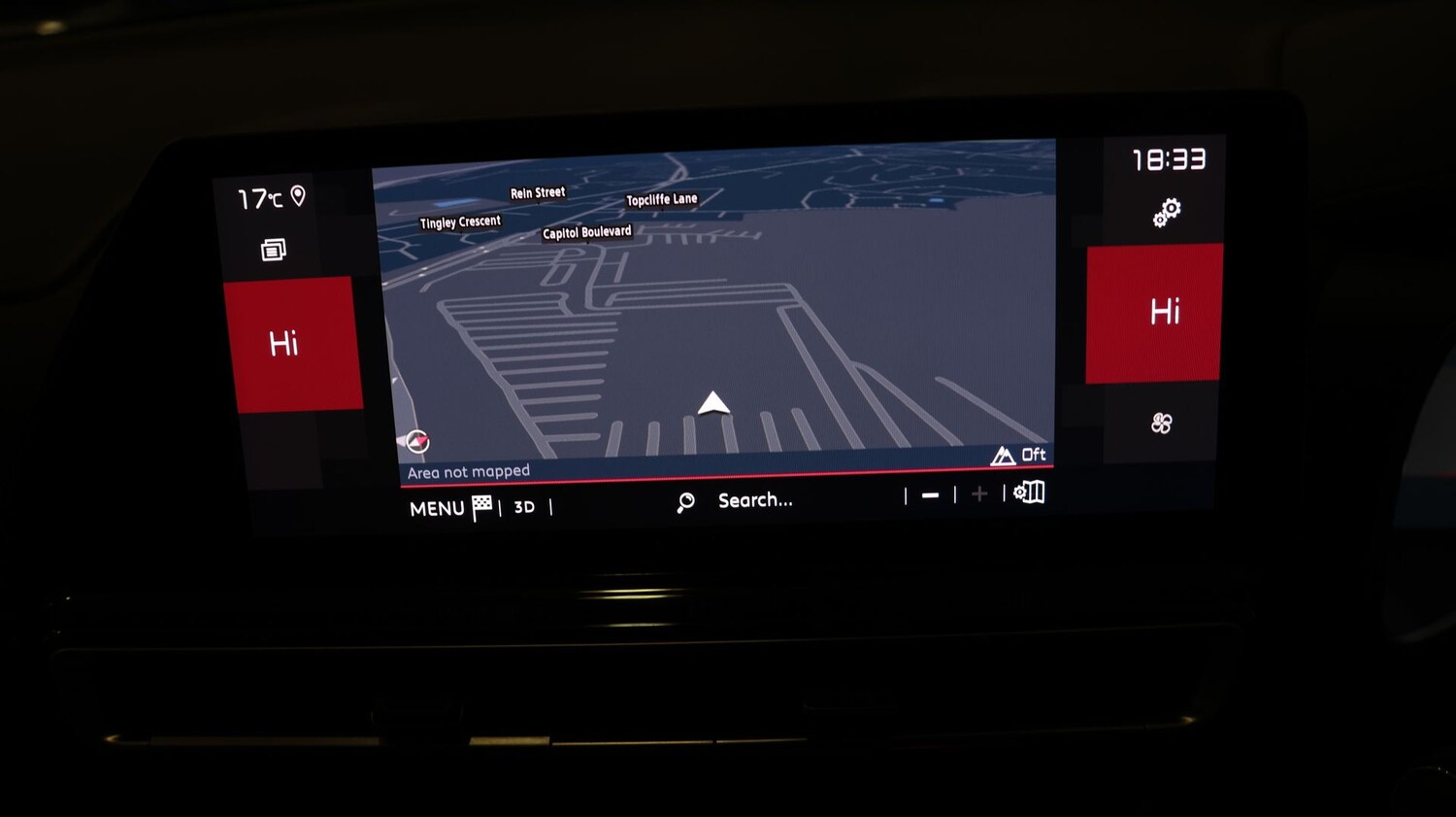 Used Citroen C5 Aircross 2023 for sale - 77622782: Photo 11