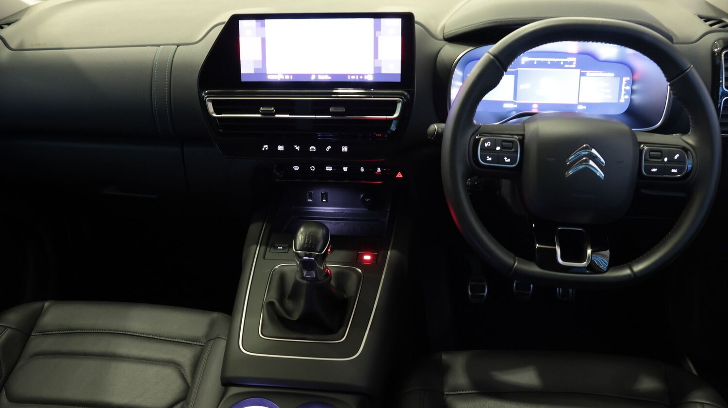 Used Citroen C5 Aircross 2023 for sale - 77622782: Photo 13