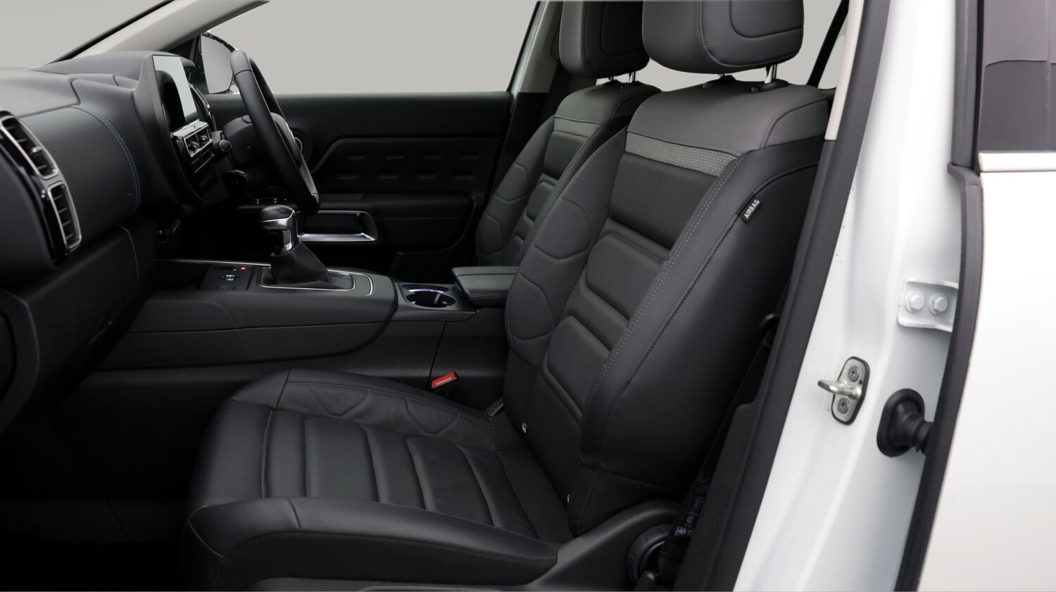 Used Citroen C5 Aircross 2023 for sale - 77622782: Photo 14