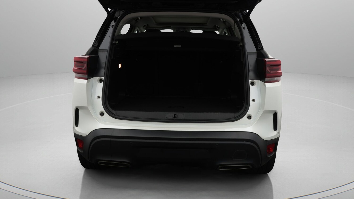 Used Citroen C5 Aircross 2023 for sale - 77622782: Photo 17