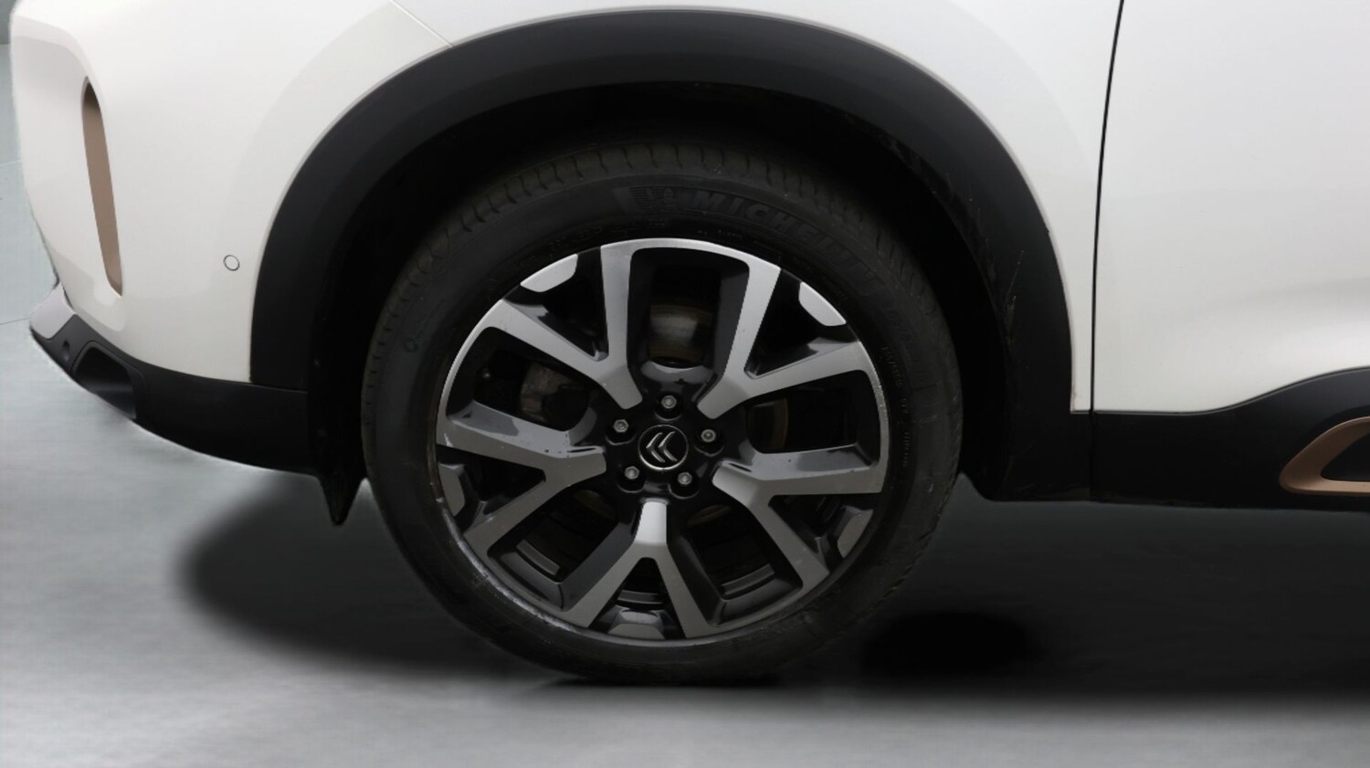 Used Citroen C5 Aircross 2023 for sale - 77622782: Photo 18