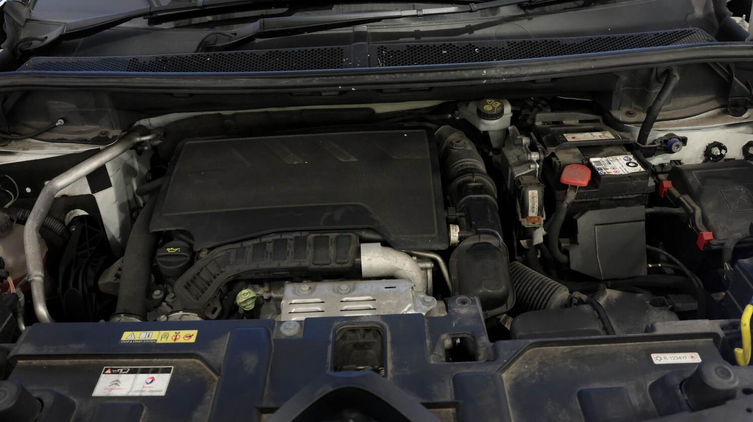 Used Citroen C5 Aircross 2023 for sale - 77622782: Photo 19