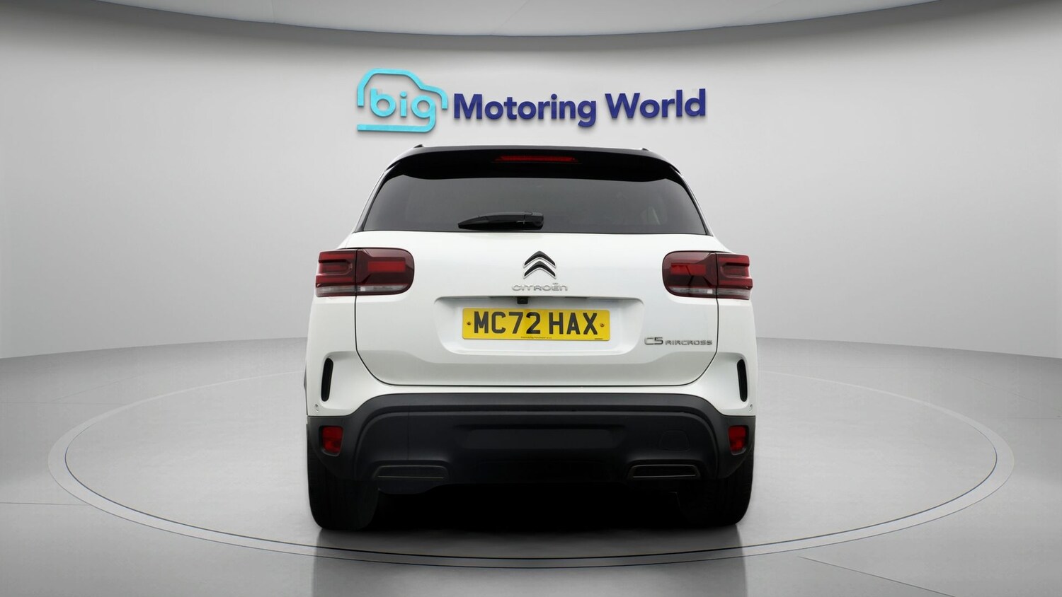 Used Citroen C5 Aircross 2023 for sale - 77622782: Photo 6