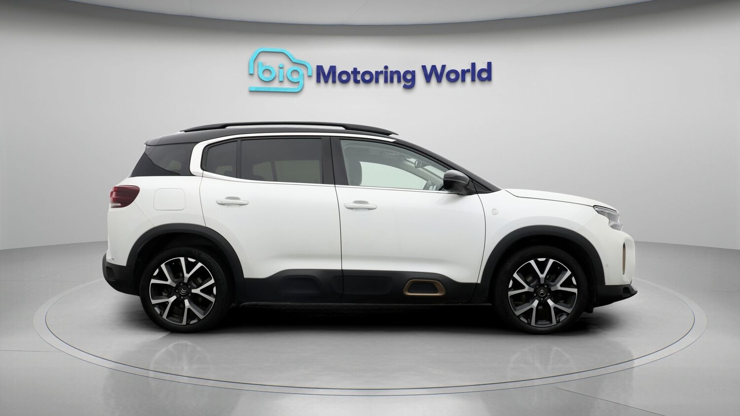 Used Citroen C5 Aircross 2023 for sale - 77622782: Photo 8