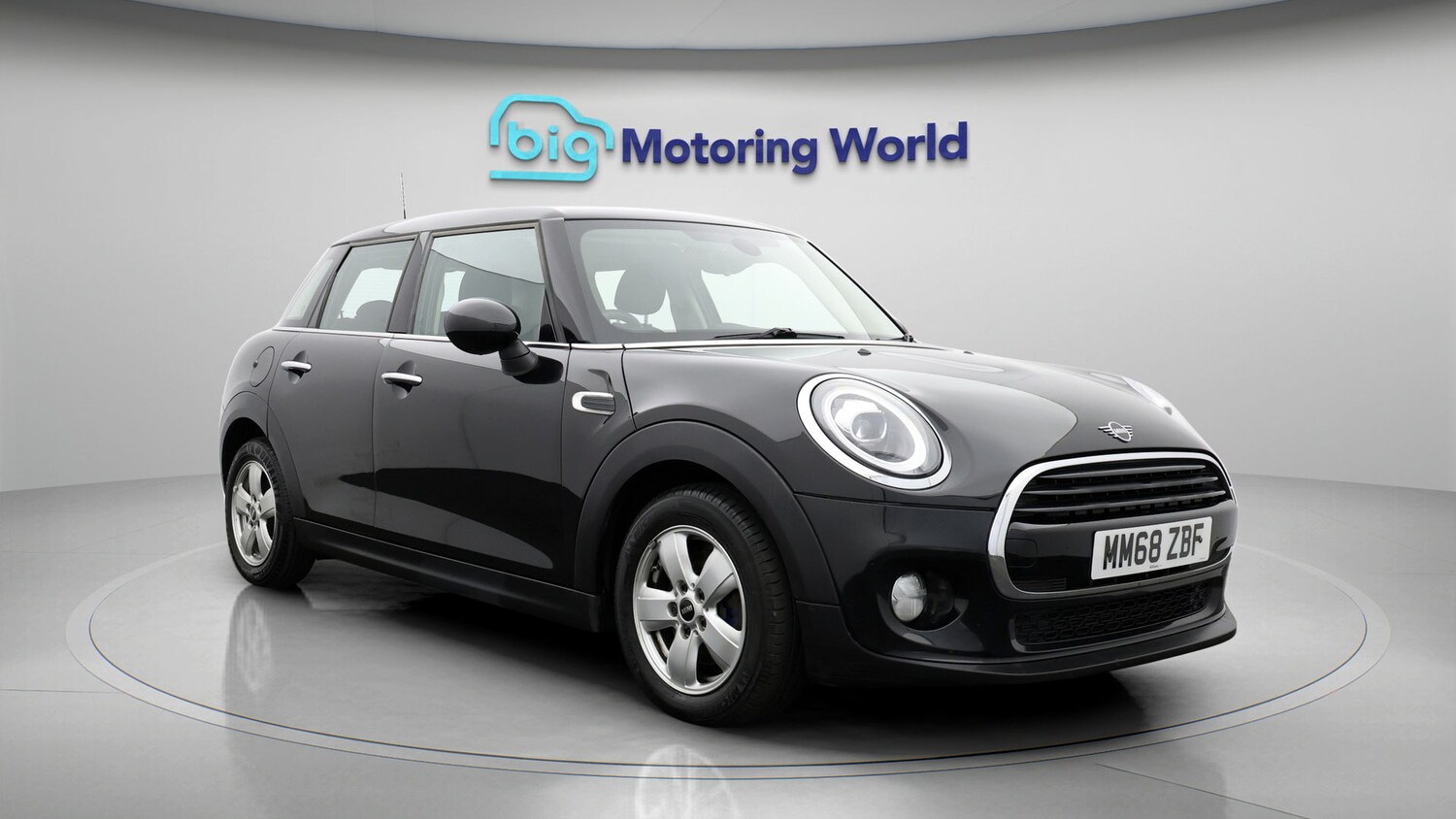 Used MINI Hatch 2018 for sale - 77037562: Photo 16