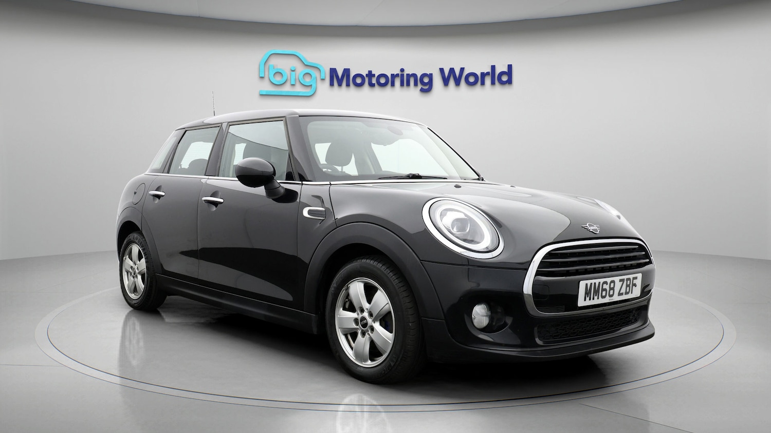 Used MINI Hatch 2018 for sale - 77037562: Photo 24