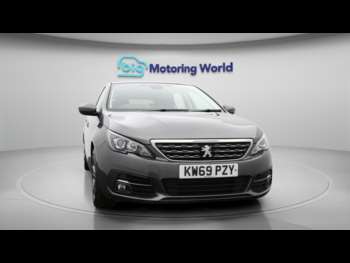 2019 (69) - 1.2 PureTech GPF Allure Hatchback 5dr Petrol Manual Euro 6 (s/s) (130 ps)