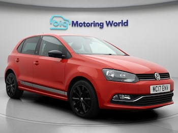 Volkswagen - Polo