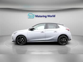 Used Vauxhall Corsa 2023 for sale - 79859315: Photo