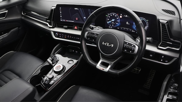 Used Kia Sportage 2022 for sale - 76122795: Photo 10