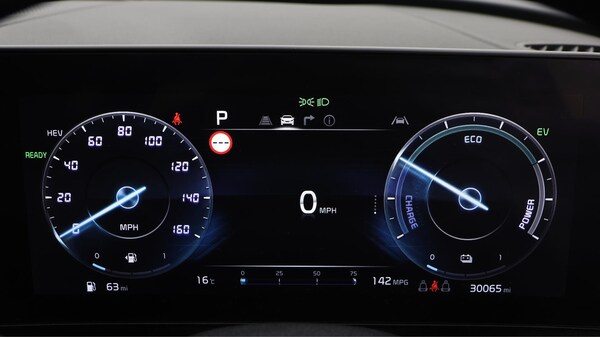 Used Kia Sportage 2022 for sale - 76122795: Photo 11