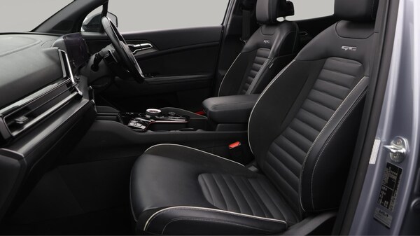 Used Kia Sportage 2022 for sale - 76122795: Photo 15