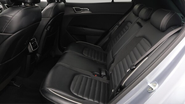 Used Kia Sportage 2022 for sale - 76122795: Photo 17