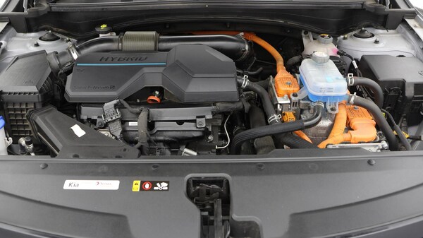 Used Kia Sportage 2022 for sale - 76122795: Photo 20