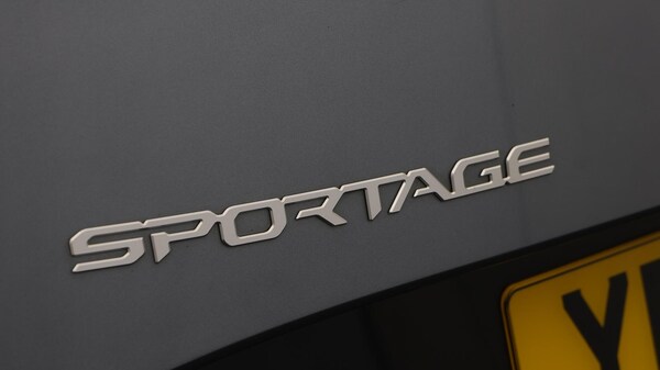 Used Kia Sportage 2022 for sale - 76122795: Photo 22