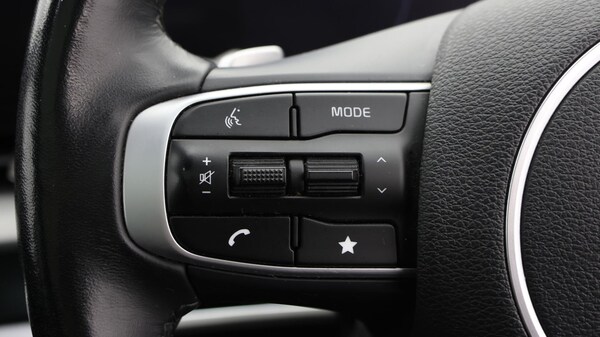 Used Kia Sportage 2022 for sale - 76122795: Photo 25