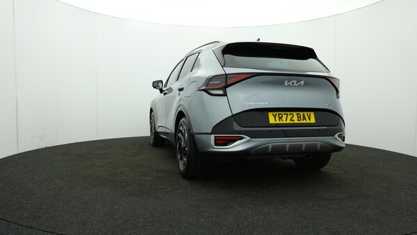 Used Kia Sportage 2022 for sale - 76122795: Photo 38