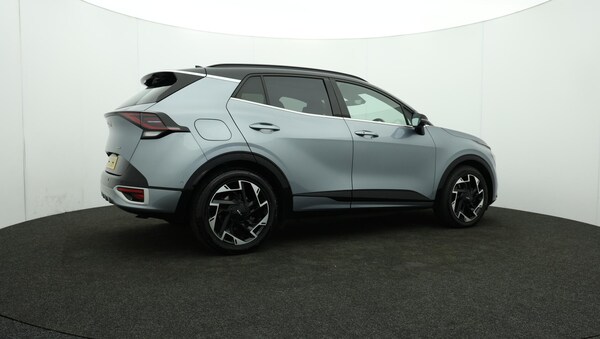 Used Kia Sportage 2022 for sale - 76122795: Photo 42