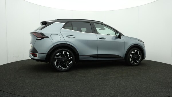 Used Kia Sportage 2022 for sale - 76122795: Photo 43