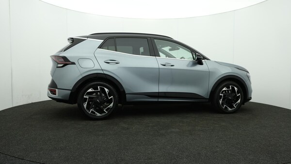Used Kia Sportage 2022 for sale - 76122795: Photo 44