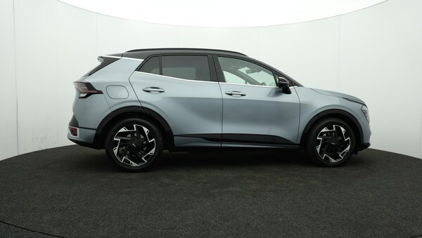 Used Kia Sportage 2022 for sale - 76122795: Photo 45
