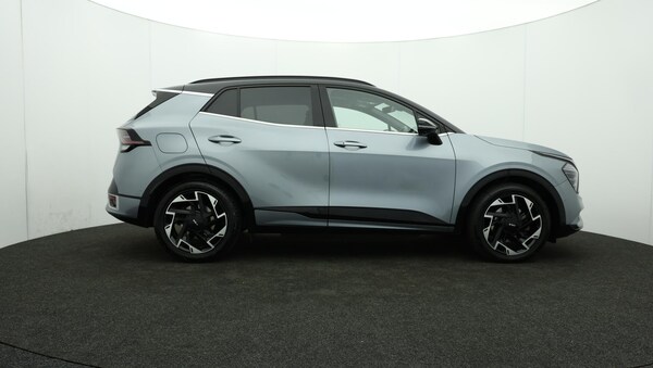 Used Kia Sportage 2022 for sale - 76122795: Photo 46