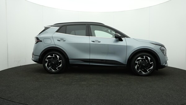 Used Kia Sportage 2022 for sale - 76122795: Photo 47