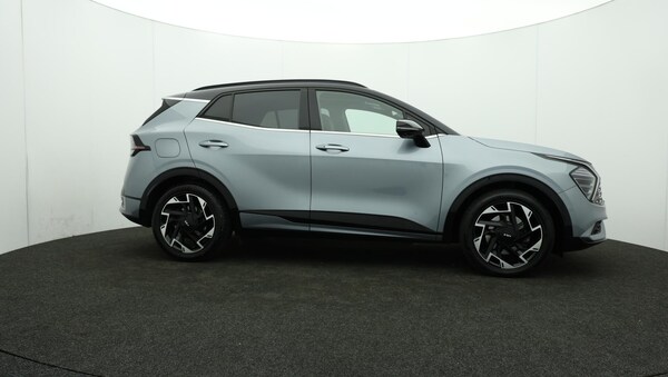 Used Kia Sportage 2022 for sale - 76122795: Photo 48