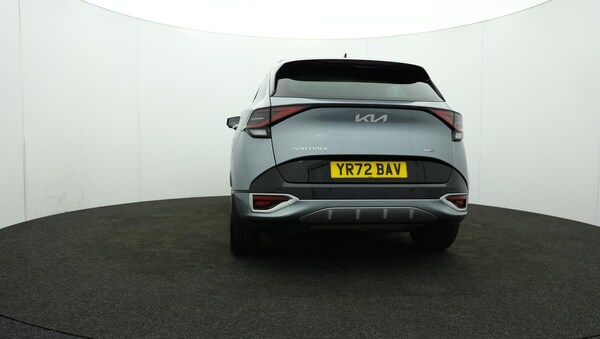 Used Kia Sportage 2022 for sale - 76122795: Photo 50