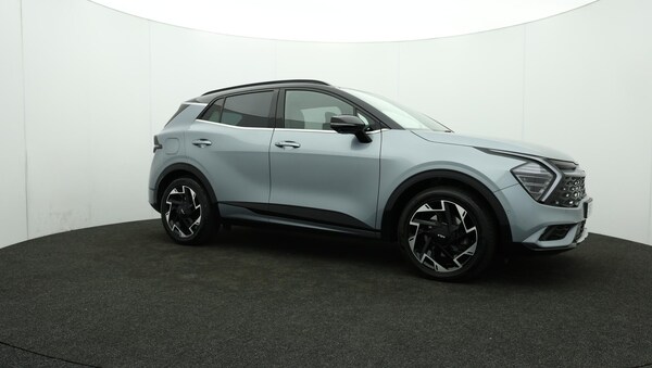 Used Kia Sportage 2022 for sale - 76122795: Photo 52
