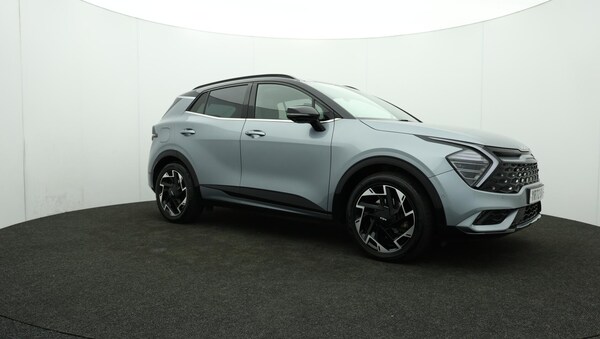 Used Kia Sportage 2022 for sale - 76122795: Photo 53