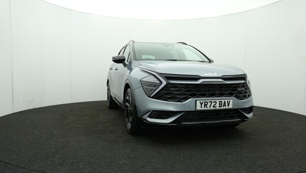 Used Kia Sportage 2022 for sale - 76122795: Photo 58