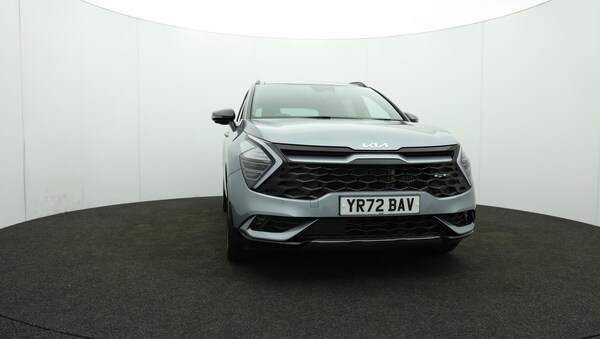 Used Kia Sportage 2022 for sale - 76122795: Photo 59