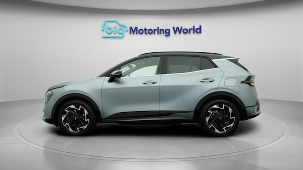 Used Kia Sportage 2022 for sale - 76122795: Photo 5