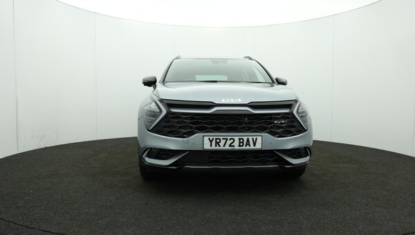 Used Kia Sportage 2022 for sale - 76122795: Photo 60