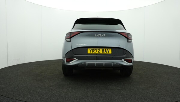 Used Kia Sportage 2022 for sale - 76122795: Photo 61