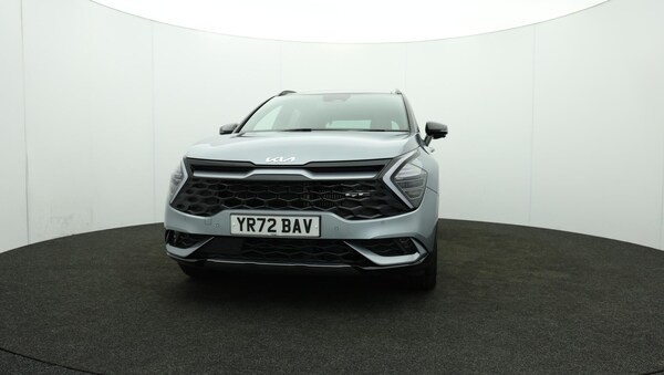 Used Kia Sportage 2022 for sale - 76122795: Photo 63
